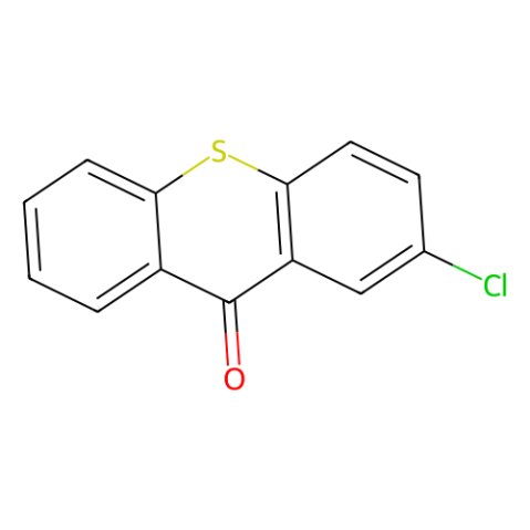 2-氯噻吨酮,2-Chlorothioxanthone
