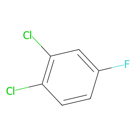 1,2-二氯-4-氟苯,1,2-Dichloro-4-fluorobenzene