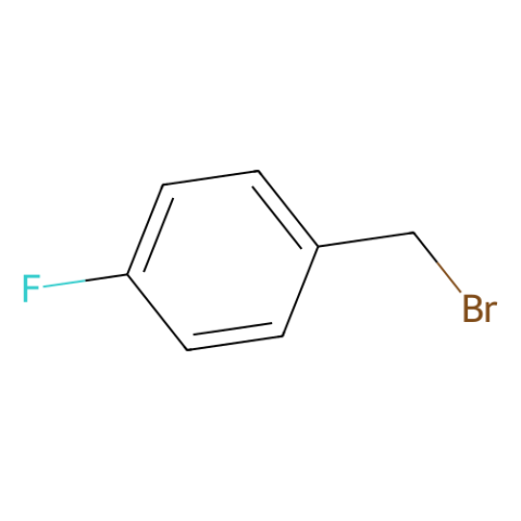 4-氟芐溴,4-Fluorobenzyl Bromide