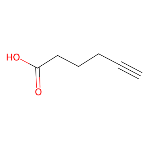 5-己炔酸,5-Hexynoic acid