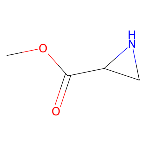 氮丙啶羧酸甲酯,Methyl Aziridine-2-carboxylate