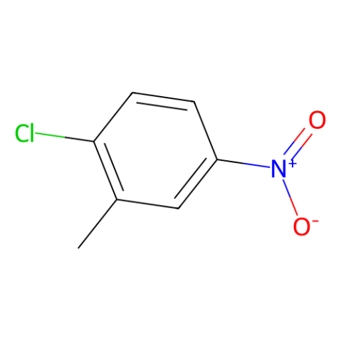 2-氯-5-硝基甲苯,2-Chloro-5-nitrotoluene