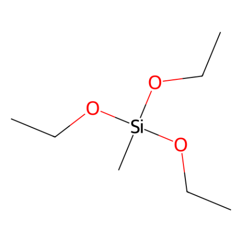 甲基三乙氧基硅烷,Triethoxymethylsilane