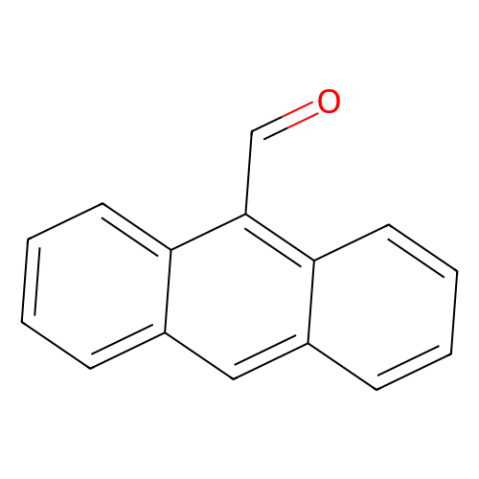 9-蒽醛,9-Anthracenecarboxaldehyde