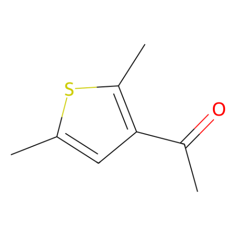 3-乙酰-2,5-二甲基噻吩,3-Acetyl-2,5-dimethylthiophene