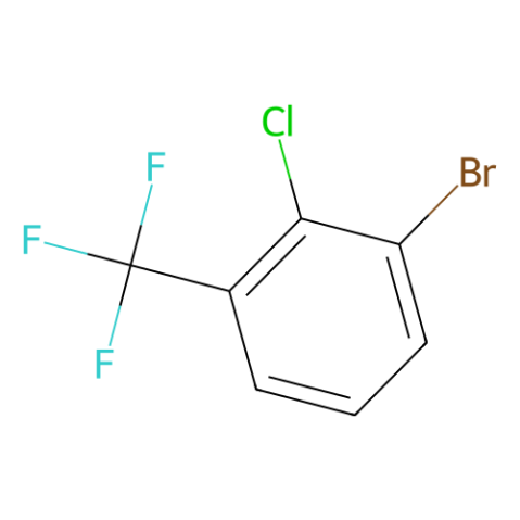 3-溴-2-氯三氟甲苯,3-Bromo-2-chlorobenzotrifluoride