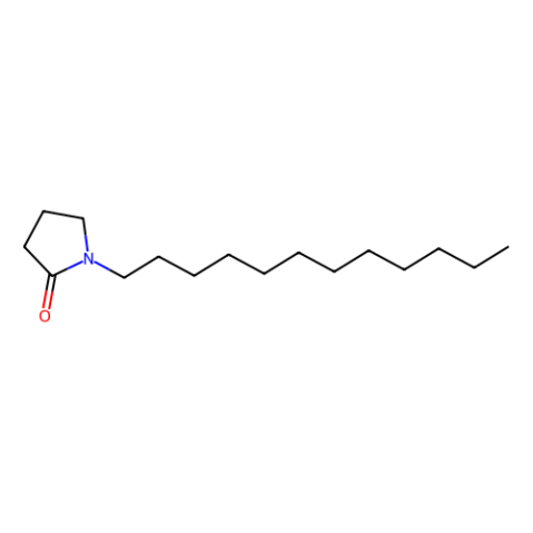 N-十二烷基-2-吡咯烷酮,1-Dodecyl-2-pyrrolidinone