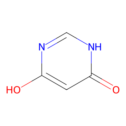 4,6-二羟基嘧啶,4,6-Dihydroxypyrimidine