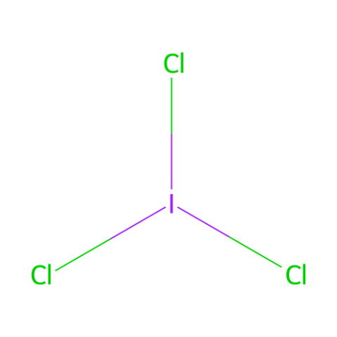 三氯化碘,Iodine trichloride