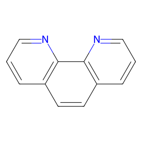 1,10-菲罗啉(无水),1,10-Phenanthroline