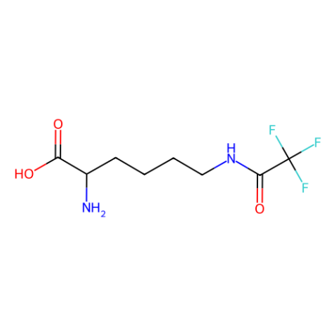 Nε-三氟乙酰基-L-赖氨酸,Nε-Trifluoroacetyl-L-lysine