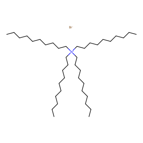 四癸基溴化铵,Tetrakis(decyl)ammonium bromide