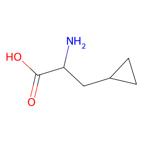 L-环丙基丙氨酸,L-Cyclopropylalanine