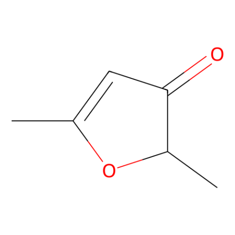 2,5-二甲基-3-(2H)呋喃酮,2,5-Dimethyl-3(2H)-Furanone