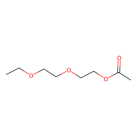 2-(2-乙氧基乙氧基)乙基醋酸酯,Diethylene glycol monoethyl ether acetate