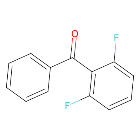 2,6-二氟二苯甲酮,2,6-Difluorobenzophenone