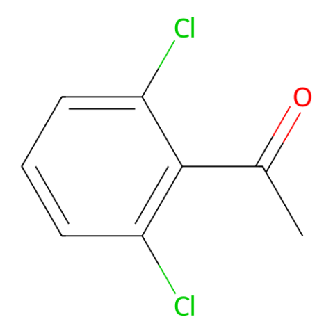 2',6'-二氯苯乙酮,2′,6′-Dichloroacetophenone