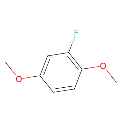 1,4-二甲氧基-2-氟苯,1,4-Dimethoxy-2-fluorobenzene