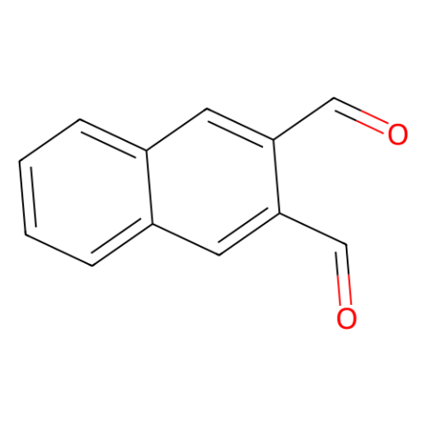 2,3-萘二甲醛,2,3-Naphthalenedicarboxaldehyde