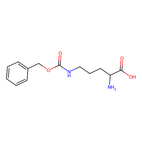 N'-Cbz-L-鸟氨酸,L-Orn(Z)-OH