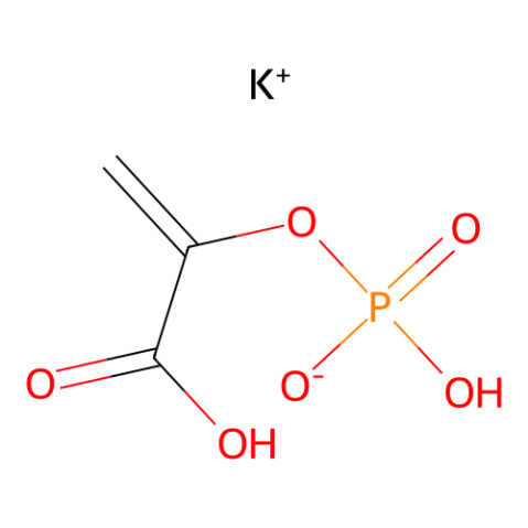 磷酸烯醇式丙酮酸钾,Phospho(enol)pyruvic acid monopotassium salt