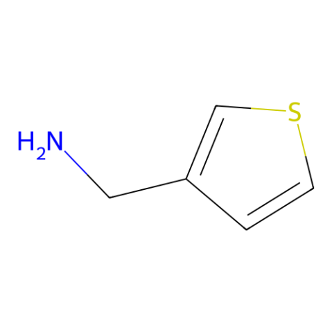 3-噻吩磺酰胺,3-Thiophenemethylamine