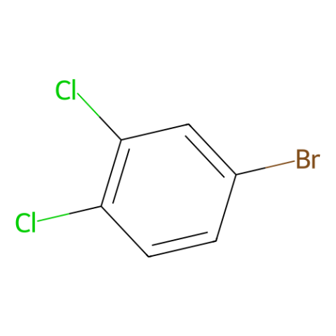 3,4-二氯溴苯,4-Bromo-1,2-dichlorobenzene