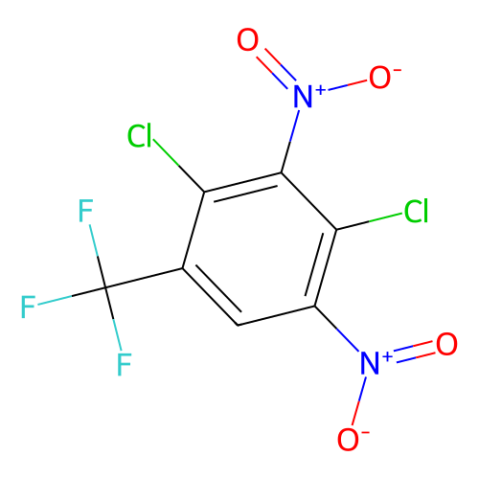 2,4-二氯-3,5-二硝基三氟甲苯,2,4-Dichloro-3,5-dinitrobenzotrifluoride