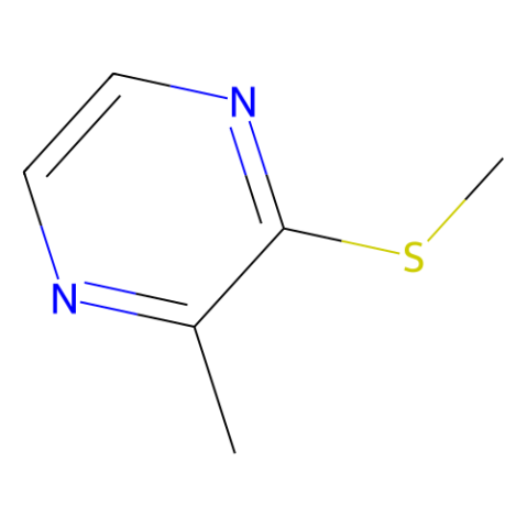 2-甲基-3-(甲硫基)吡嗪,2-Methyl-3-(methylthio)pyrazine