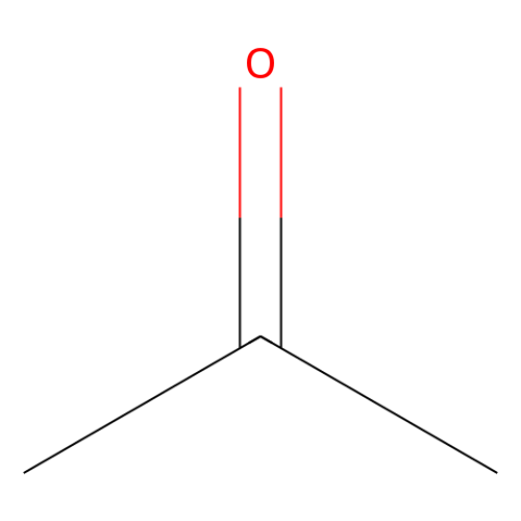 氘代丙酮,Acetone-d6