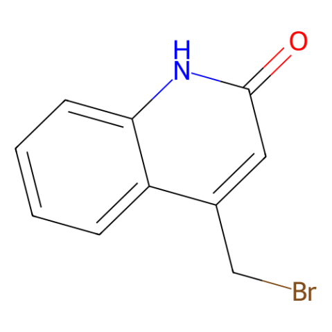 4-溴甲基喹啉-2-酮,4-Bromomethyl-2(1H)-quinolinone