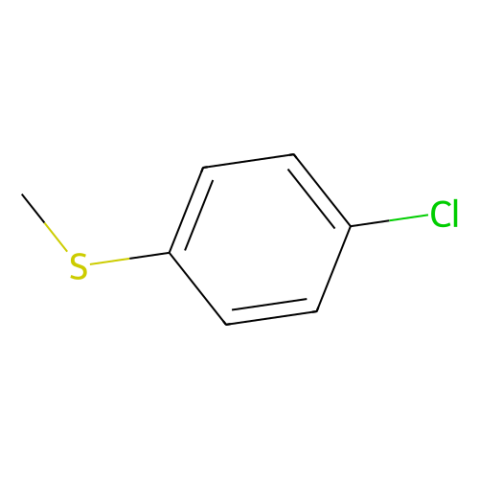 4-氯茴香硫醚,4-Chlorothioanisole