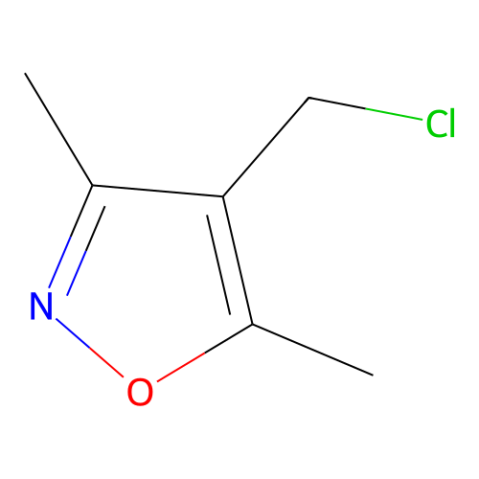 4-氯甲基-3,5-二甲基异噁唑,4-Chloromethyl-3,5-dimethylisoxazole
