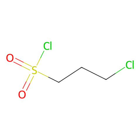 3-氯丙烷磺酰氯,3-Chloropropanesulfonyl chloride