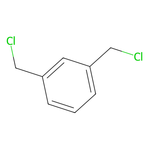 间二氯苄,α,α'-Dichloro-m-xylene