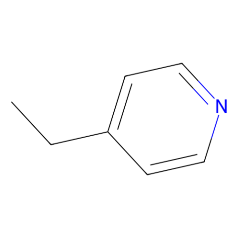 4-乙基吡啶,4-Ethylpyridine