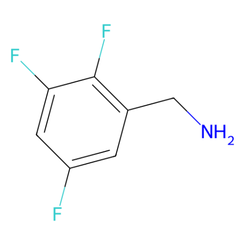 2,3,5-三氟苄胺,2,3,5-Trifluorobenzylamine