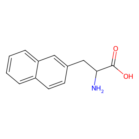 D-3-(2-萘基)-丙氨酸,3-(2-Naphthyl)-D-alanine