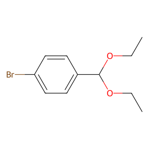 4-溴苯甲醛二乙基缩醛,4-Bromobenzaldehyde Diethyl Acetal