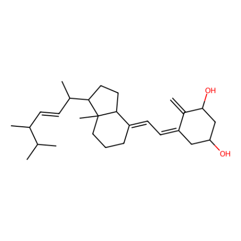 度骨化醇,Doxercalciferol