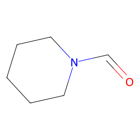 1-甲酰哌啶,1-Formylpiperidine