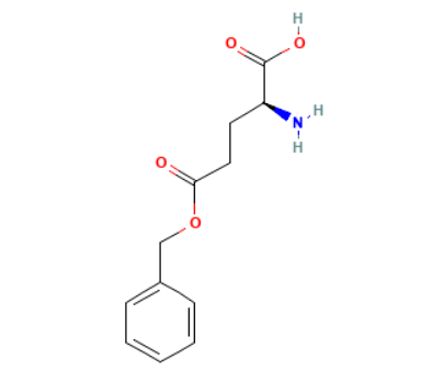 L-谷氨酸-γ-苄酯,L-Glutamic acid γ-benzyl ester