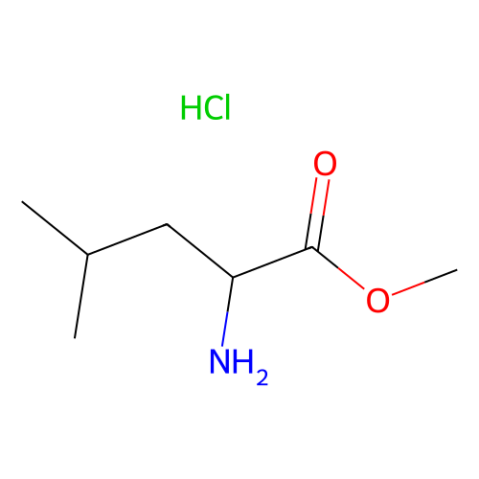 L-亮氨酸甲酯盐酸盐,L-Leucine methyl ester hydrochloride