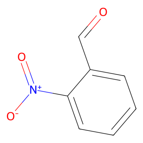 2-硝基苯甲醛,2-Nitrobenzaldehyde