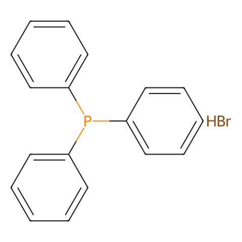 三苯基膦氢溴酸盐,Triphenylphosphine hydrobromide