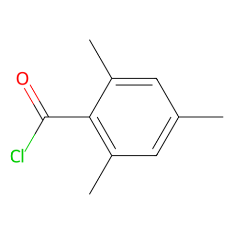 2,4,6-三甲基苯甲酰氯,2,4,6-Trimethylbenzoyl chloride