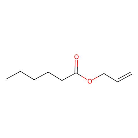 己酸烯丙酯,Allyl hexanoate