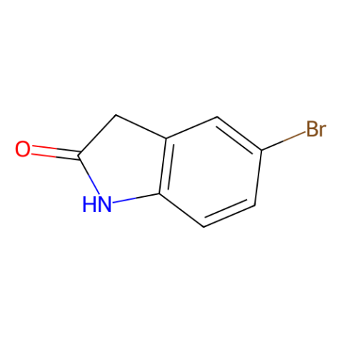 5-溴-2-吲哚酮,5-Bromo-2-indolinone