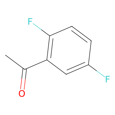 2',5'-二氟苯乙酮,2',5'-Difluoroacetophenone