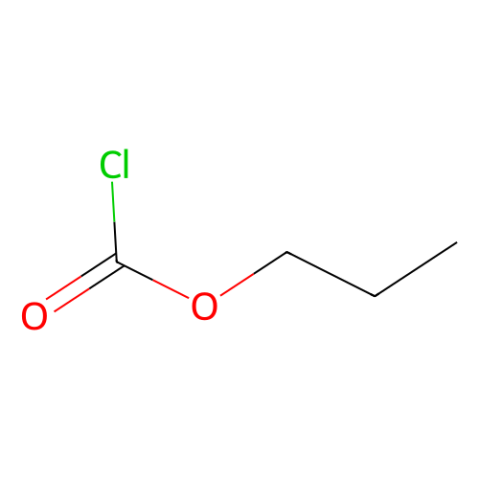 氯甲酸正丙酯,Propyl chloroformate